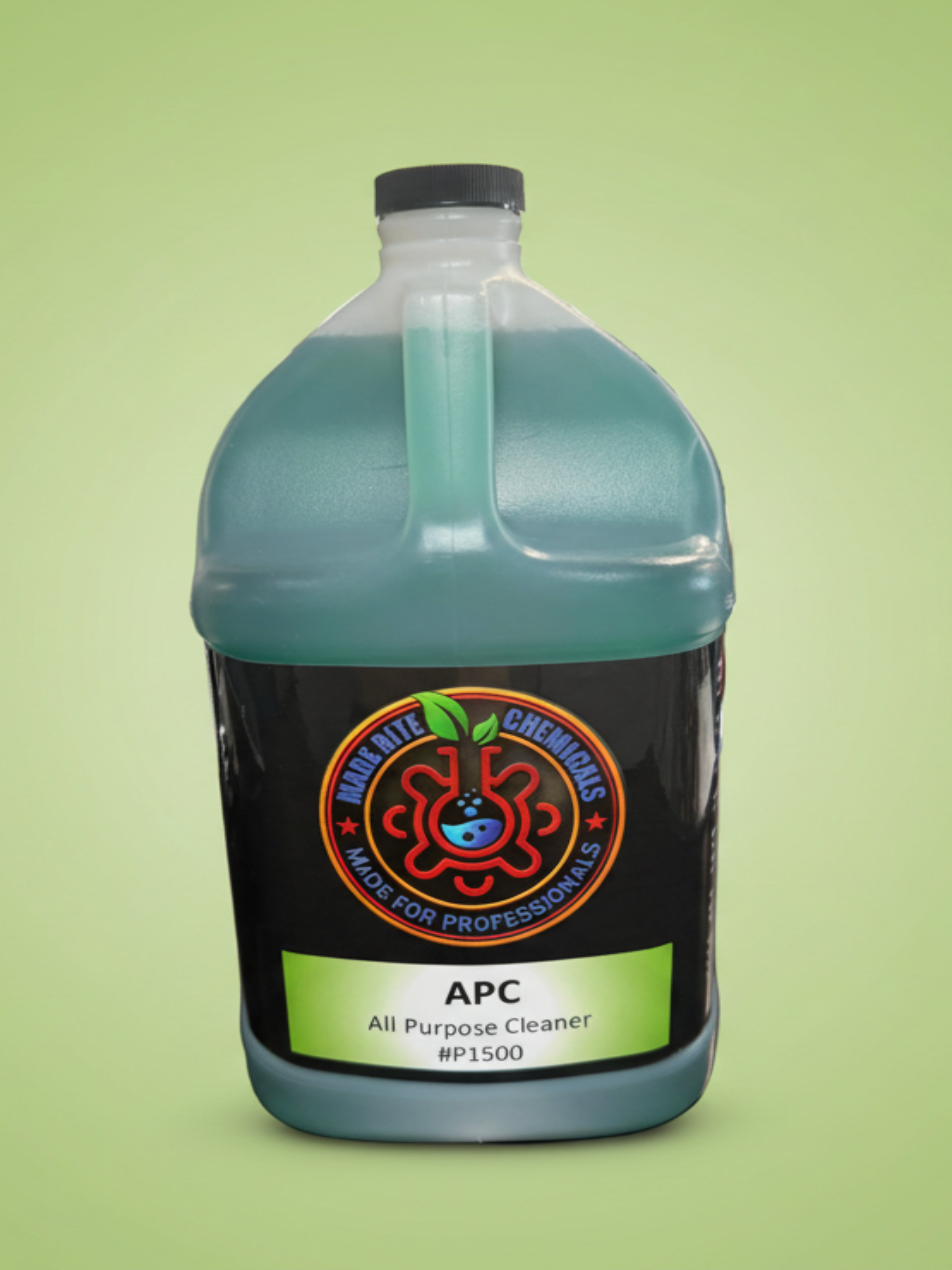 APC All Purpose Cleaner
