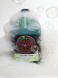 Ceramic Soap
