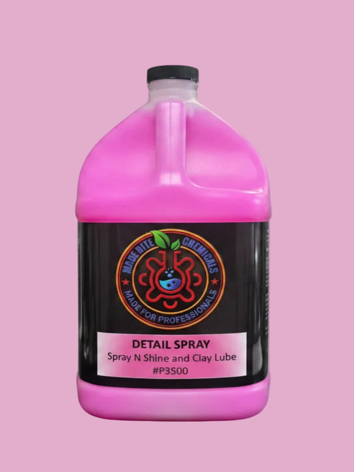 Detail Spray