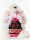 Supreme Car Soap