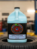 Ultra Hyper Shine Tire Dressing