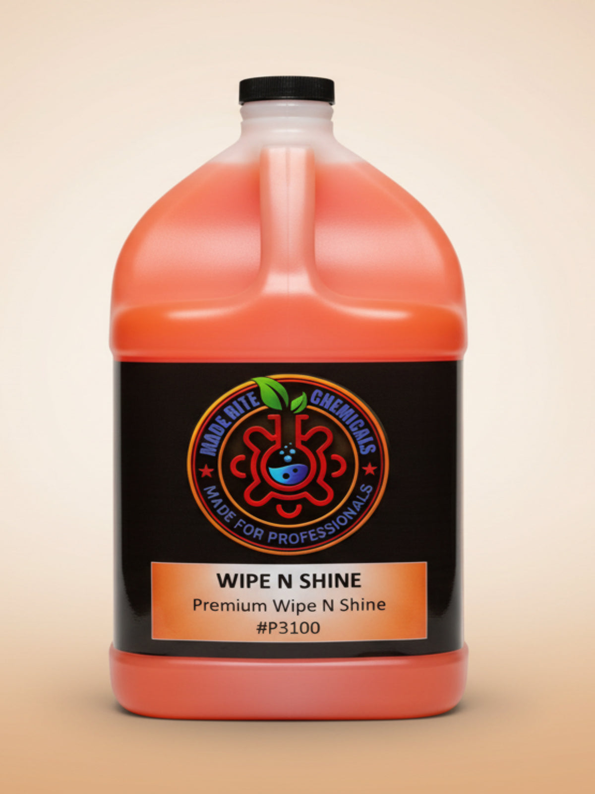 Wipe N Shine
